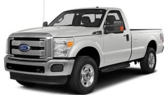 Preowned 2015 Ford F-250 Super Duty XL for Sale