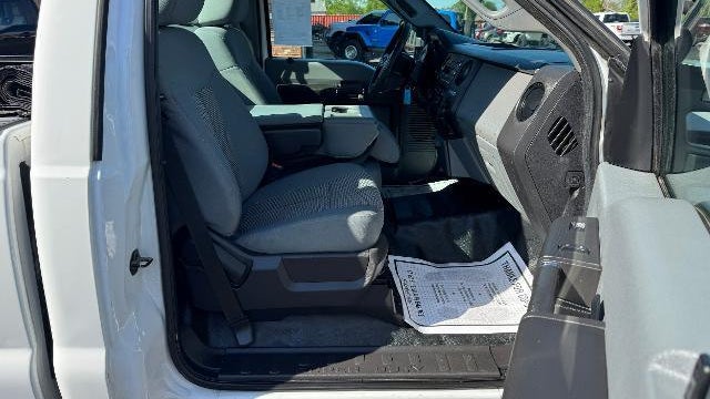 2015 Ford F-250 Super Duty XL