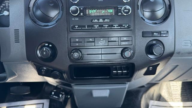 2015 Ford F-250 Super Duty XL