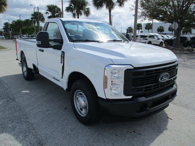 2025 Ford F-250 - $49,995