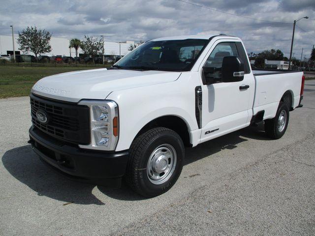 2025 Ford F-250 - $49,995