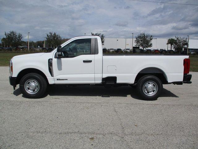 2025 Ford F-250 - $49,995
