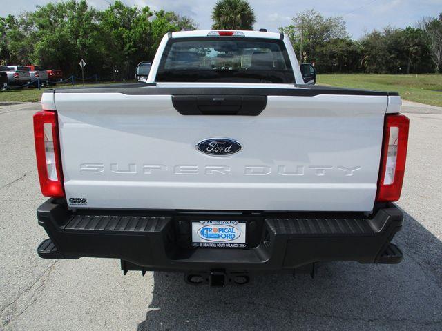 2025 Ford F-250 - $49,995