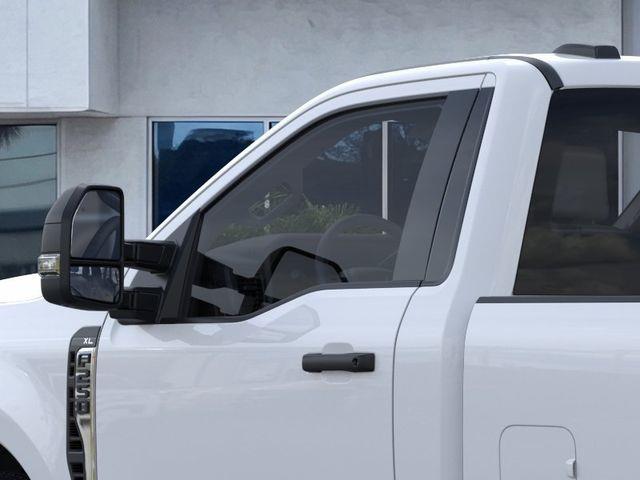 2025 Ford F-250 - $49,995