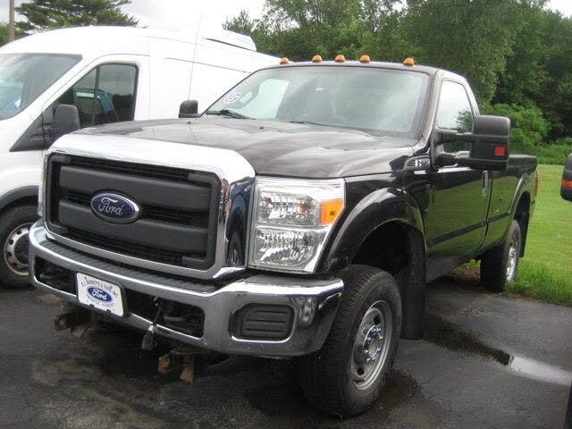 2015 Ford F-250 - $16,995