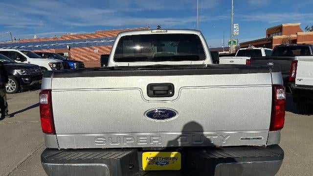 2016 Ford F-250 Super Duty XL