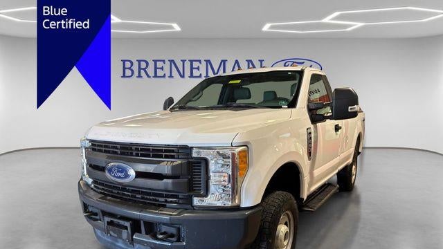 Preowned 2017 Ford F-250 Super Duty XL for Sale