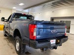 2019 F-250 Super Duty Thumbnail 6