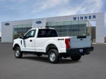 2020 F-250 Super Duty Thumbnail 2