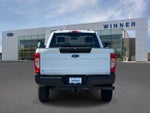 2020 F-250 Super Duty Thumbnail 3
