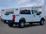 2020 F-250 Super Duty Thumbnail 4