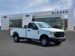 2020 F-250 Super Duty Thumbnail 5