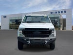 2020 F-250 Super Duty Thumbnail 6
