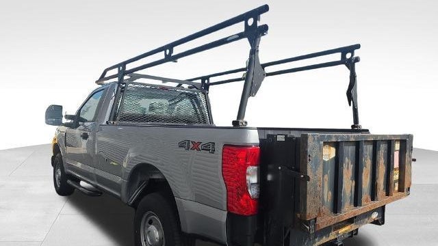 2020 Ford F-250 Super Duty XL