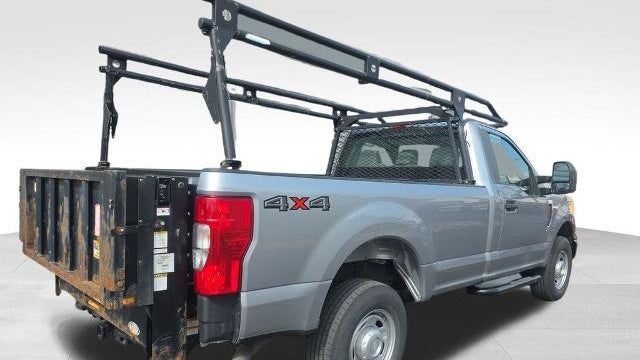 2020 Ford F-250 Super Duty XL