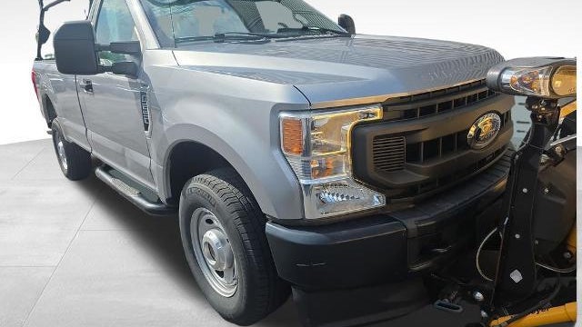 2020 Ford F-250 Super Duty XL