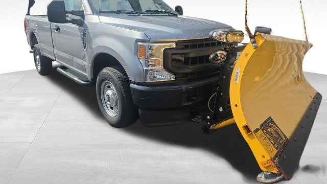 2020 Ford F-250 Super Duty XL
