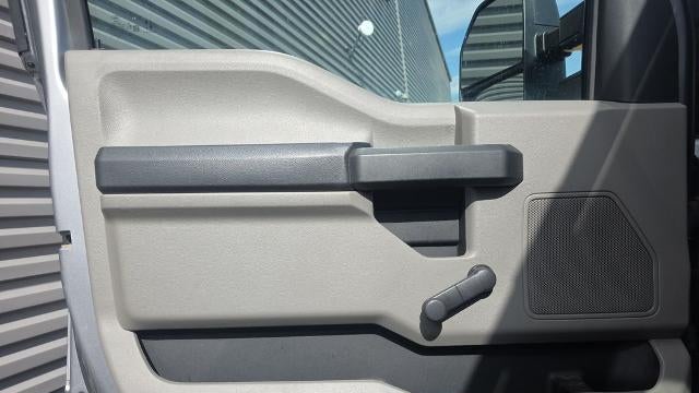2020 Ford F-250 Super Duty XL