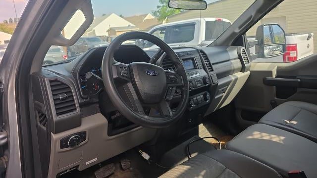 2020 Ford F-250 Super Duty XL