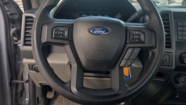 2020 Ford F-250 Super Duty XL