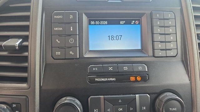2020 Ford F-250 Super Duty XL