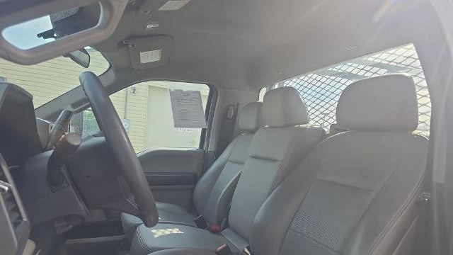 2020 Ford F-250 Super Duty XL
