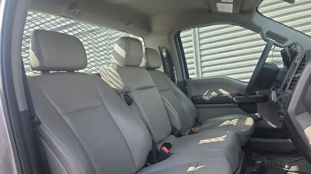 2020 Ford F-250 Super Duty XL