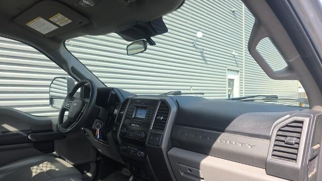 2020 Ford F-250 Super Duty XL