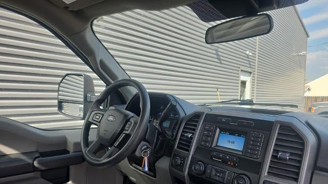 2020 Ford F-250 Super Duty XL