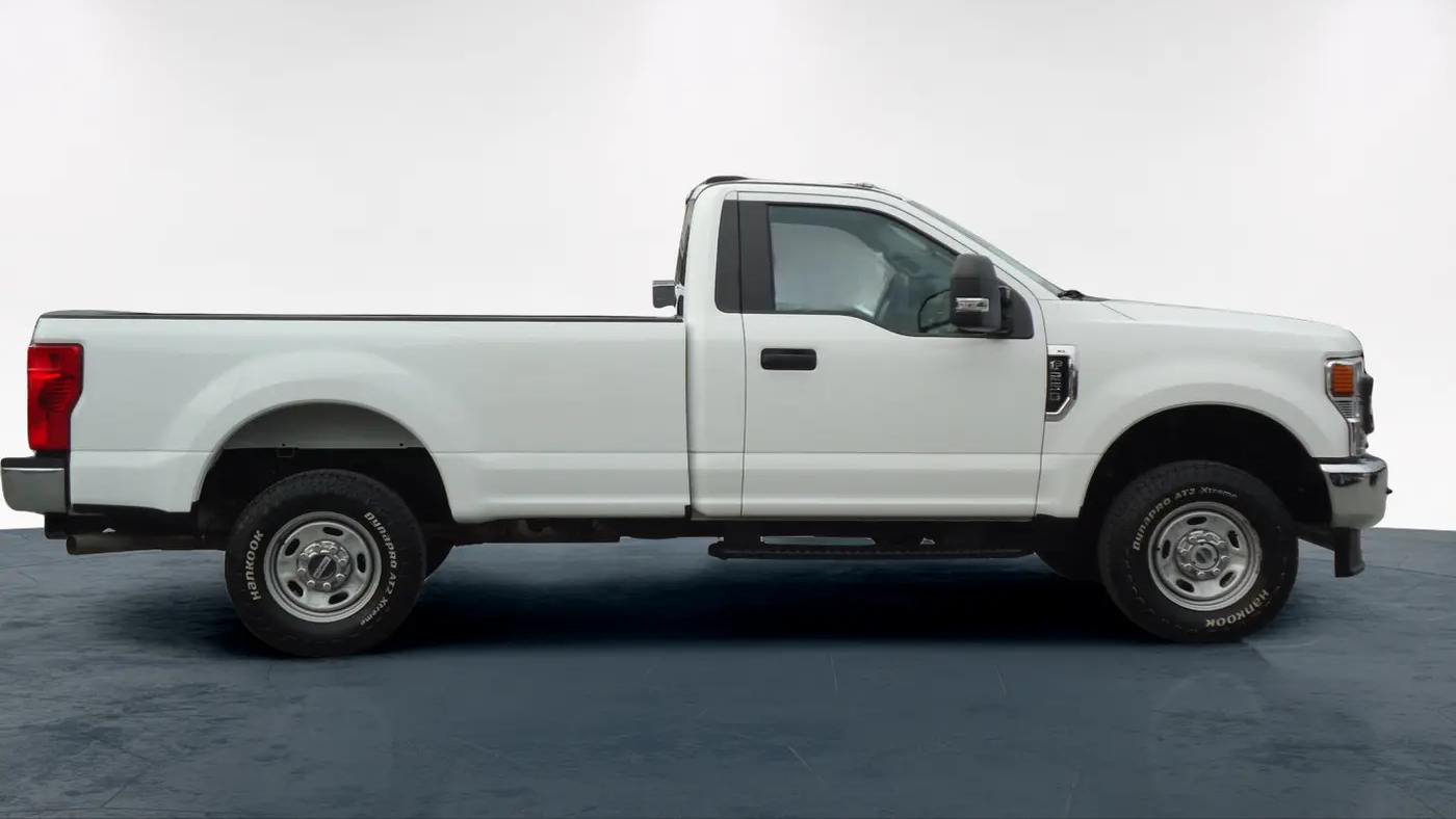 2020 Ford F-250 Super Duty XL