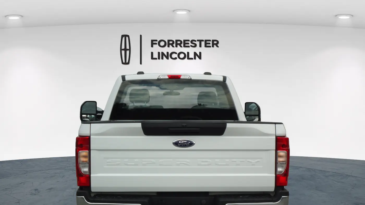2020 Ford F-250 Super Duty XL