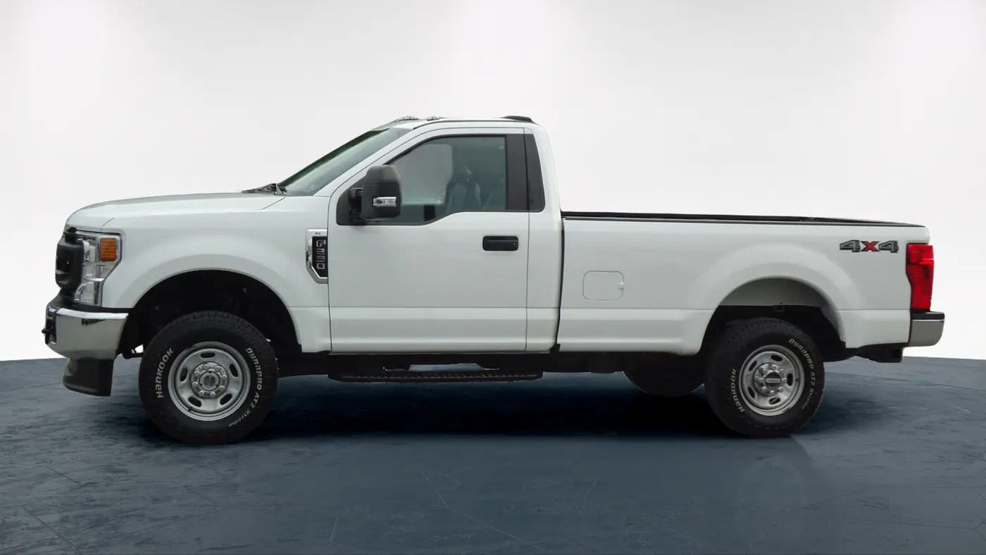 2020 Ford F-250 Super Duty XL