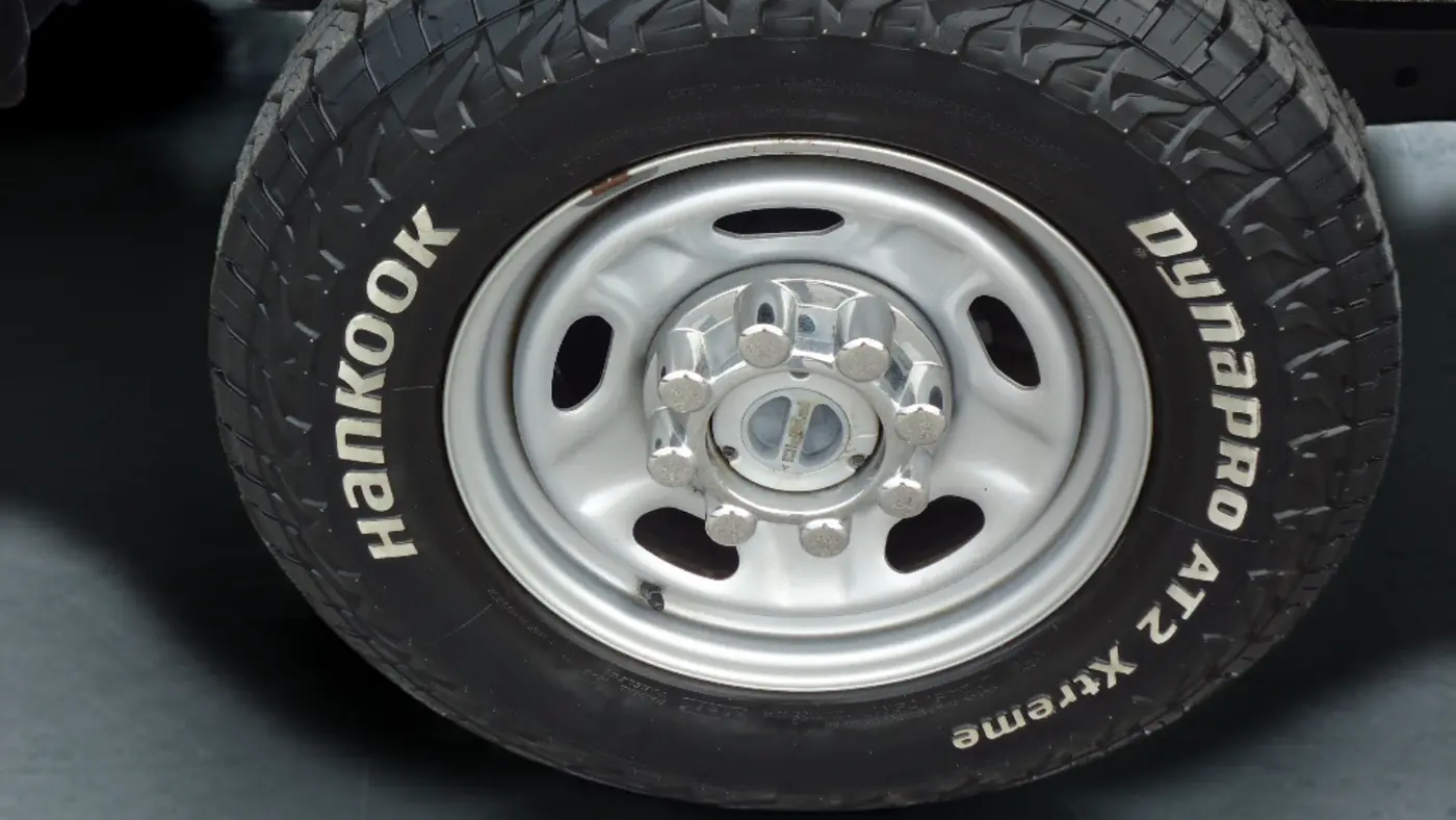 2020 Ford F-250 Super Duty XL