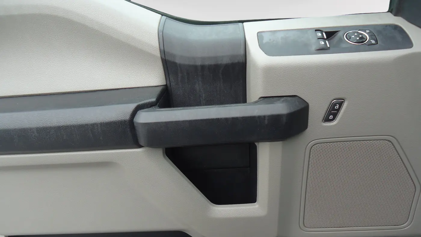 2020 Ford F-250 Super Duty XL