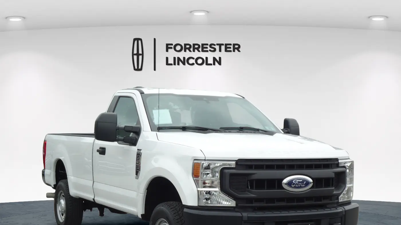 Preowned 2020 Ford F-250 Super Duty XL for Sale