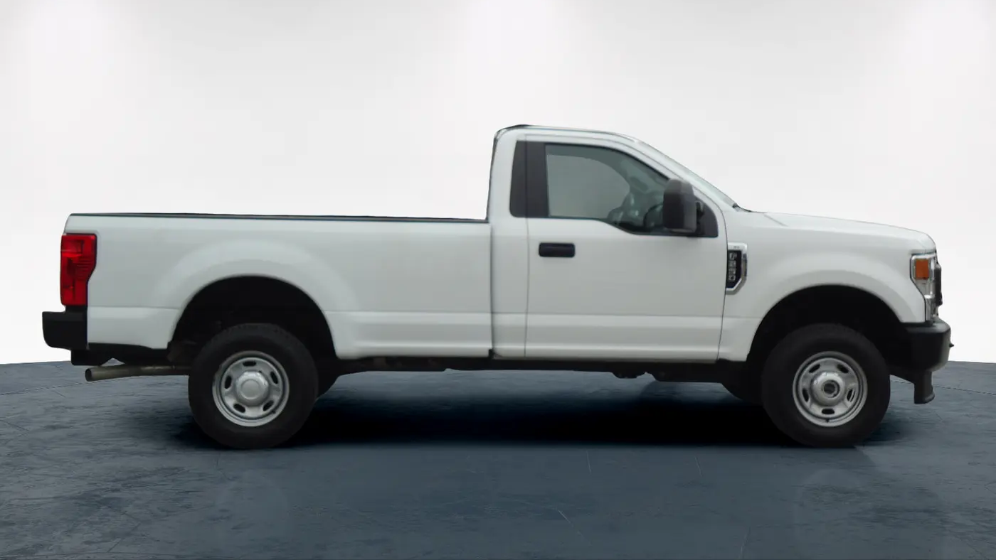 2020 Ford F-250 Super Duty XL