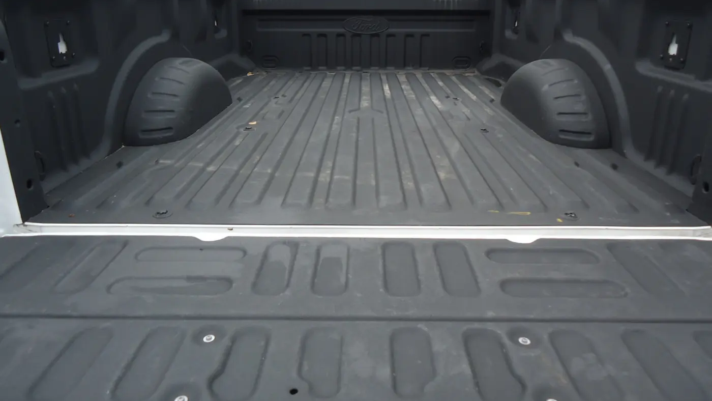 2020 Ford F-250 Super Duty XL