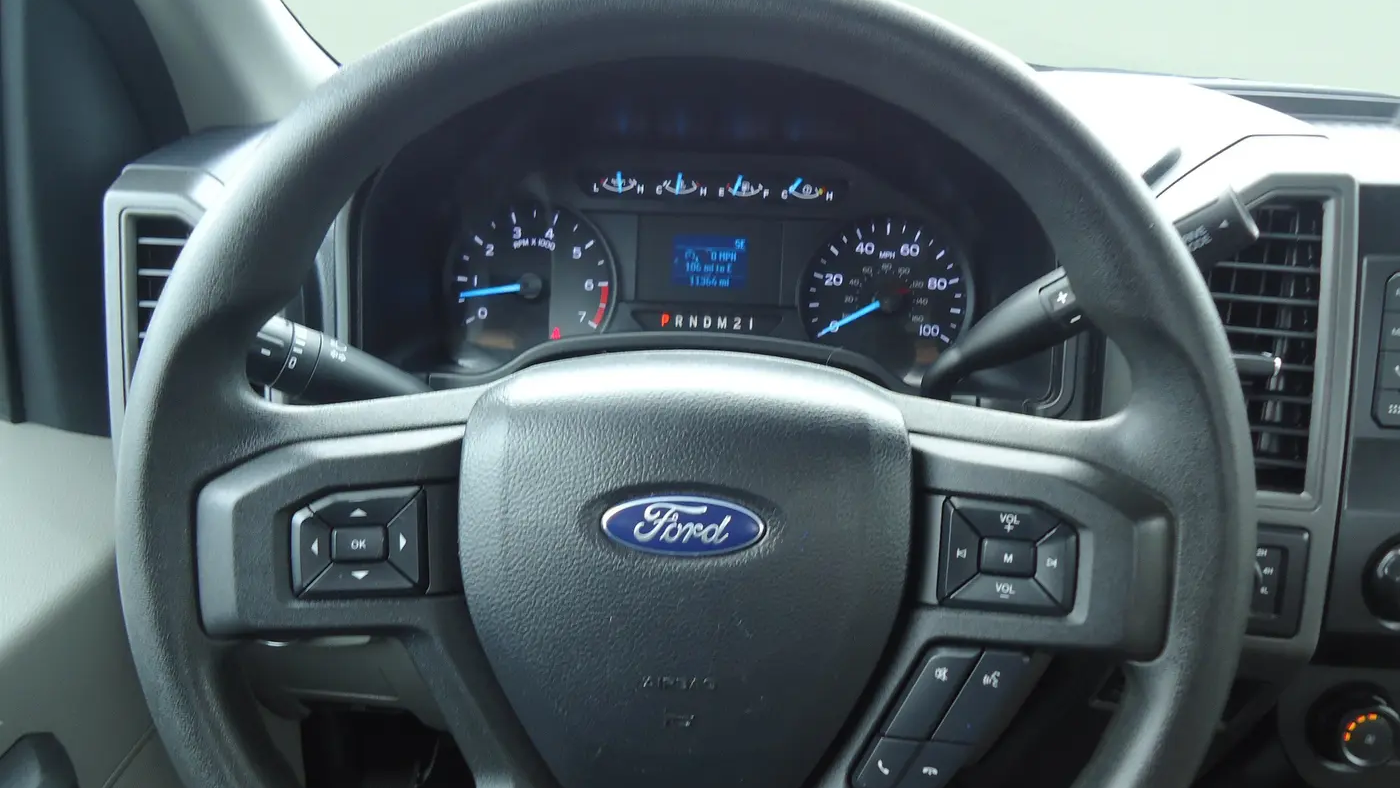 2020 Ford F-250 Super Duty XL