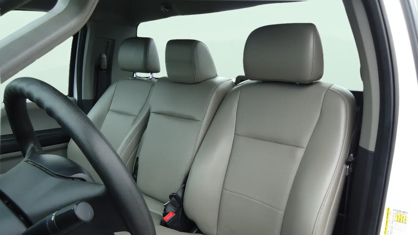 2020 Ford F-250 Super Duty XL