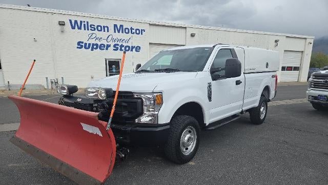 Preowned 2021 Ford F-250 Super Duty XL for Sale