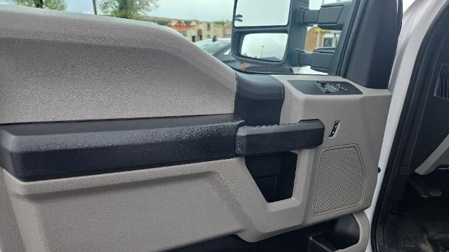 2021 Ford F-250 Super Duty XL