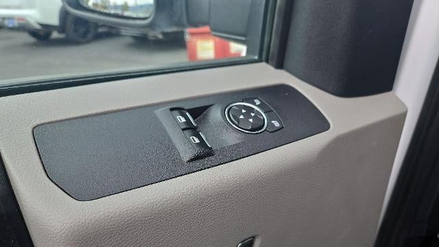 2021 Ford F-250 Super Duty XL