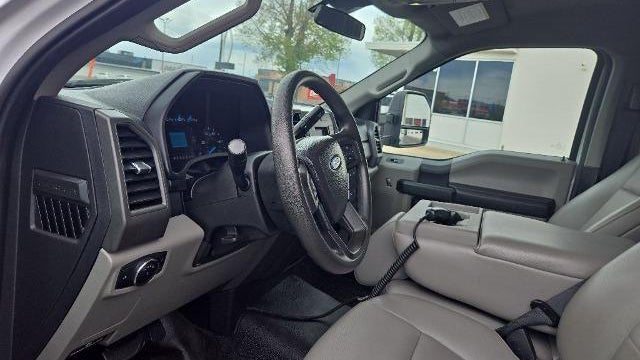 2021 Ford F-250 Super Duty XL