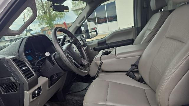 2021 Ford F-250 Super Duty XL
