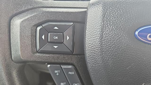 2021 Ford F-250 Super Duty XL