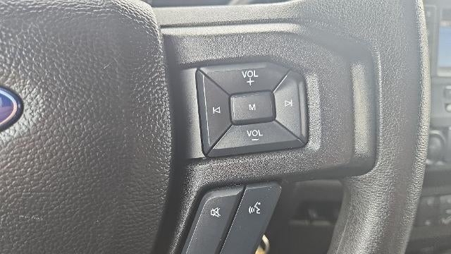2021 Ford F-250 Super Duty XL