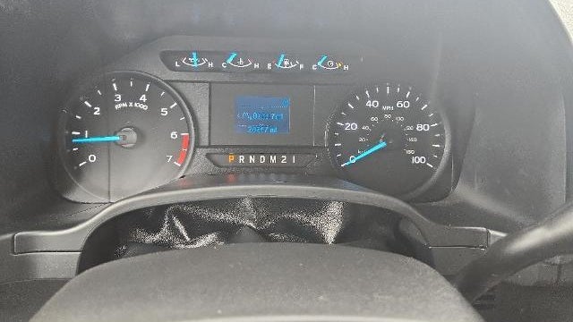 2021 Ford F-250 Super Duty XL