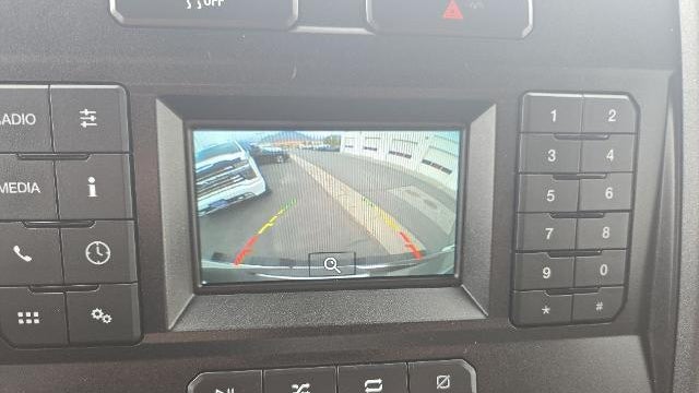 2021 Ford F-250 Super Duty XL