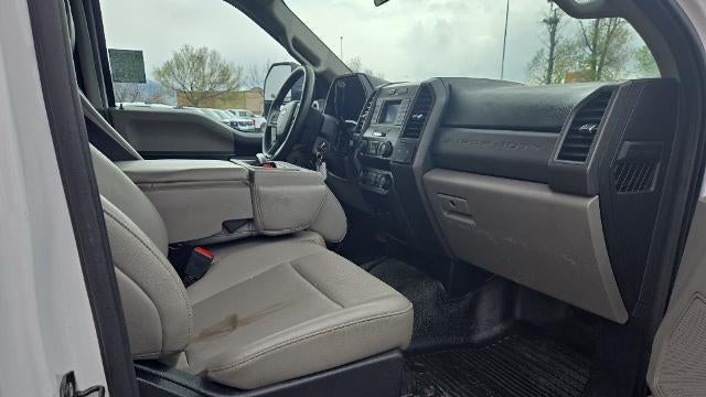 2021 Ford F-250 Super Duty XL
