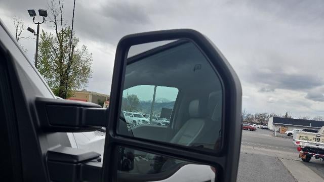 2021 Ford F-250 Super Duty XL